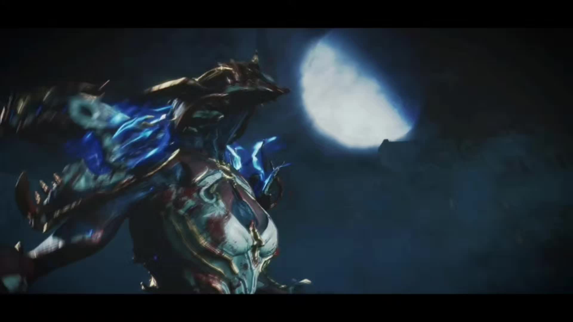 @Dragon Nebula
