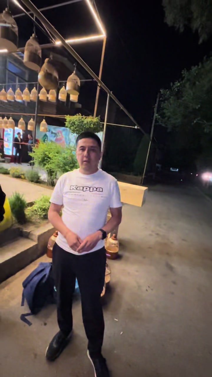 @SAYROQI BEDANA UZB 🇺🇿
