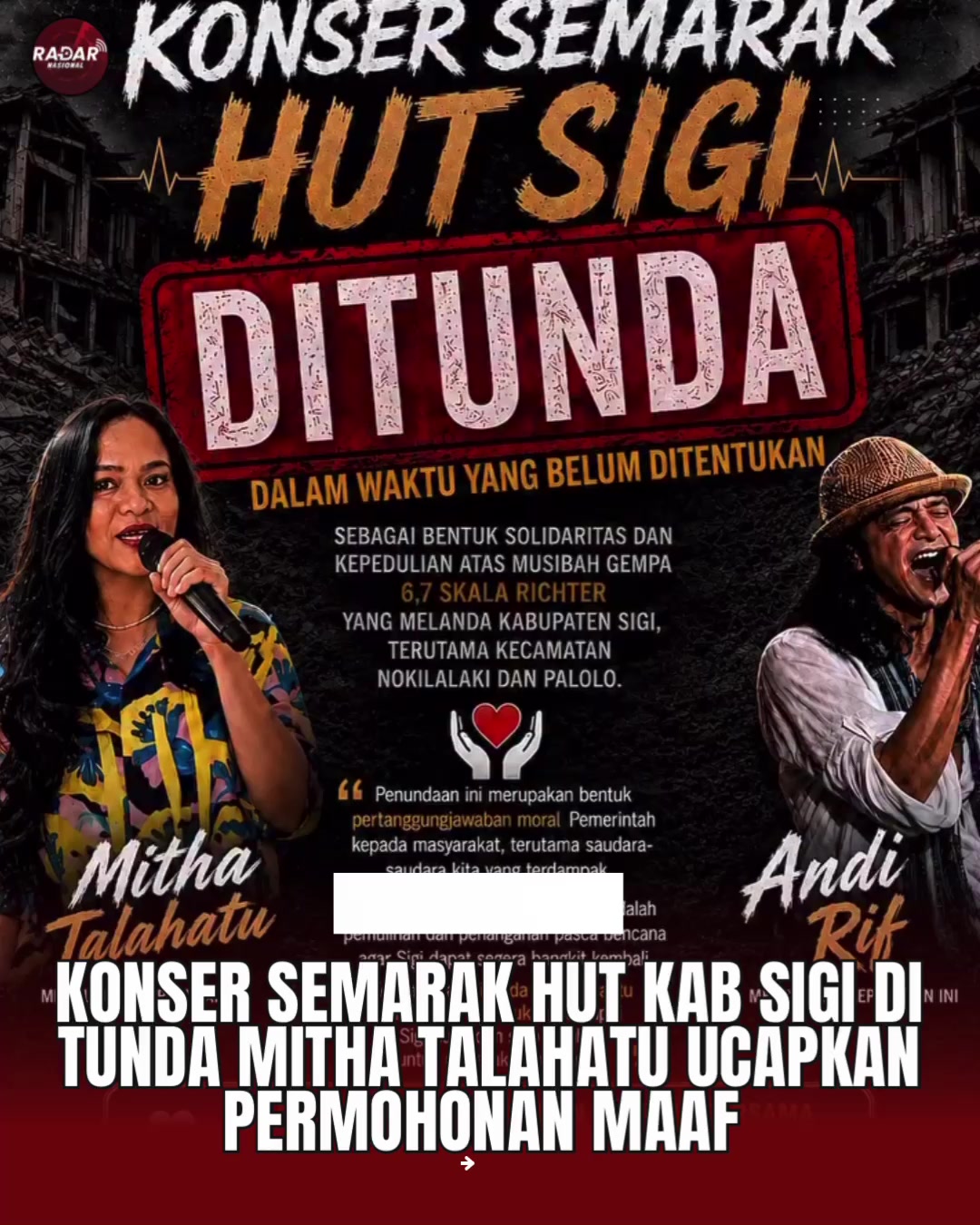 @MEDIA RADARNASIONAL