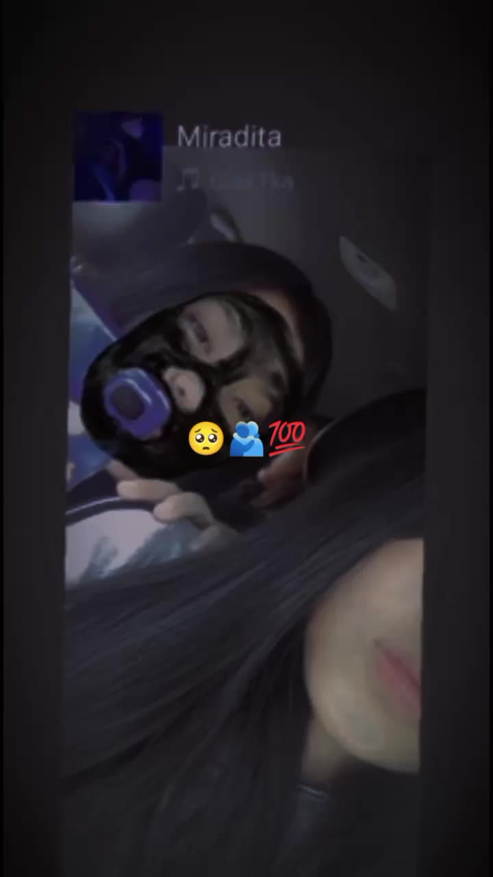 @💜Tu Nena Max J....TC❤️