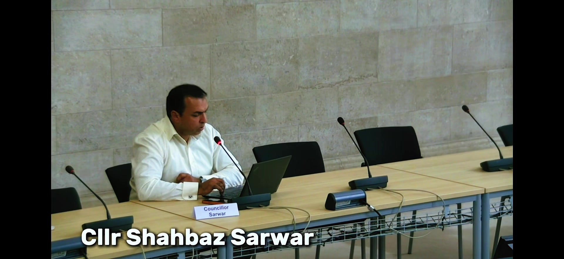 @Shahbaz Sarwar