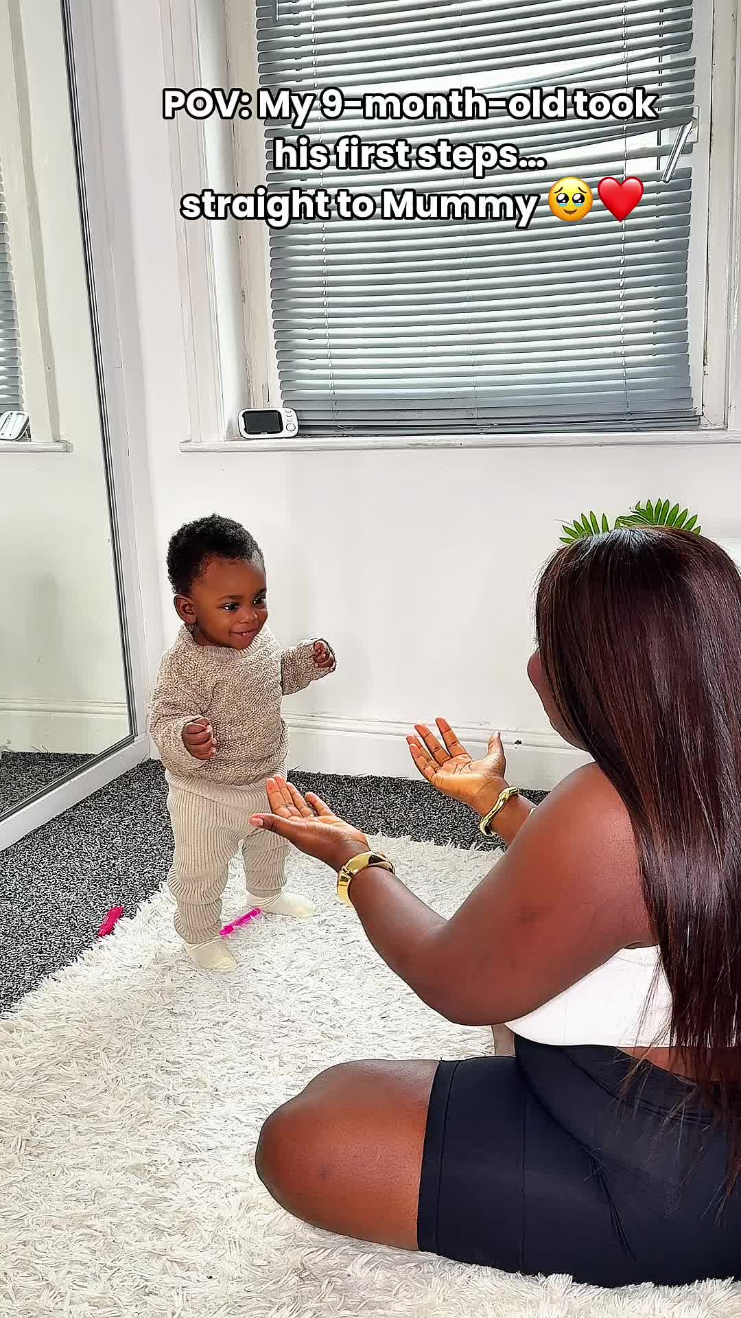 @Tabitha | Mom Life 🤍