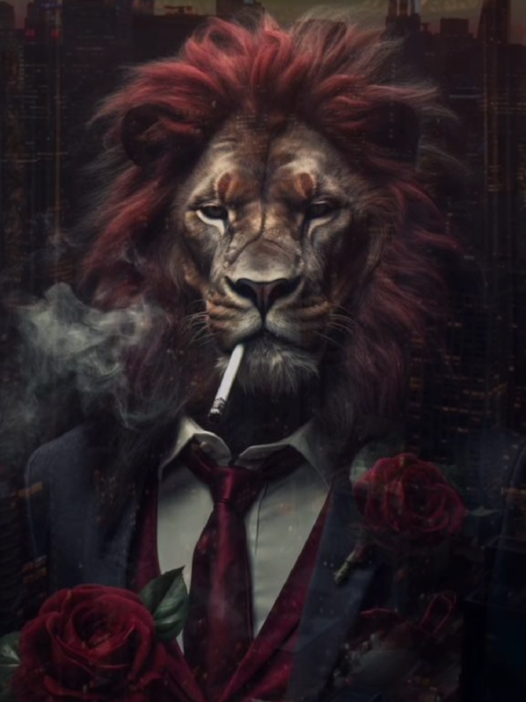 @⚜️Gitano⚜️