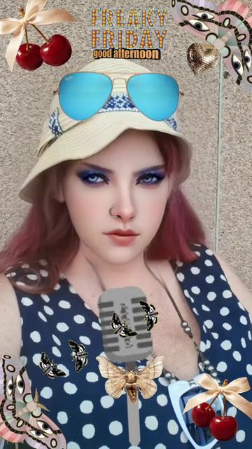 @Elizabeth margret