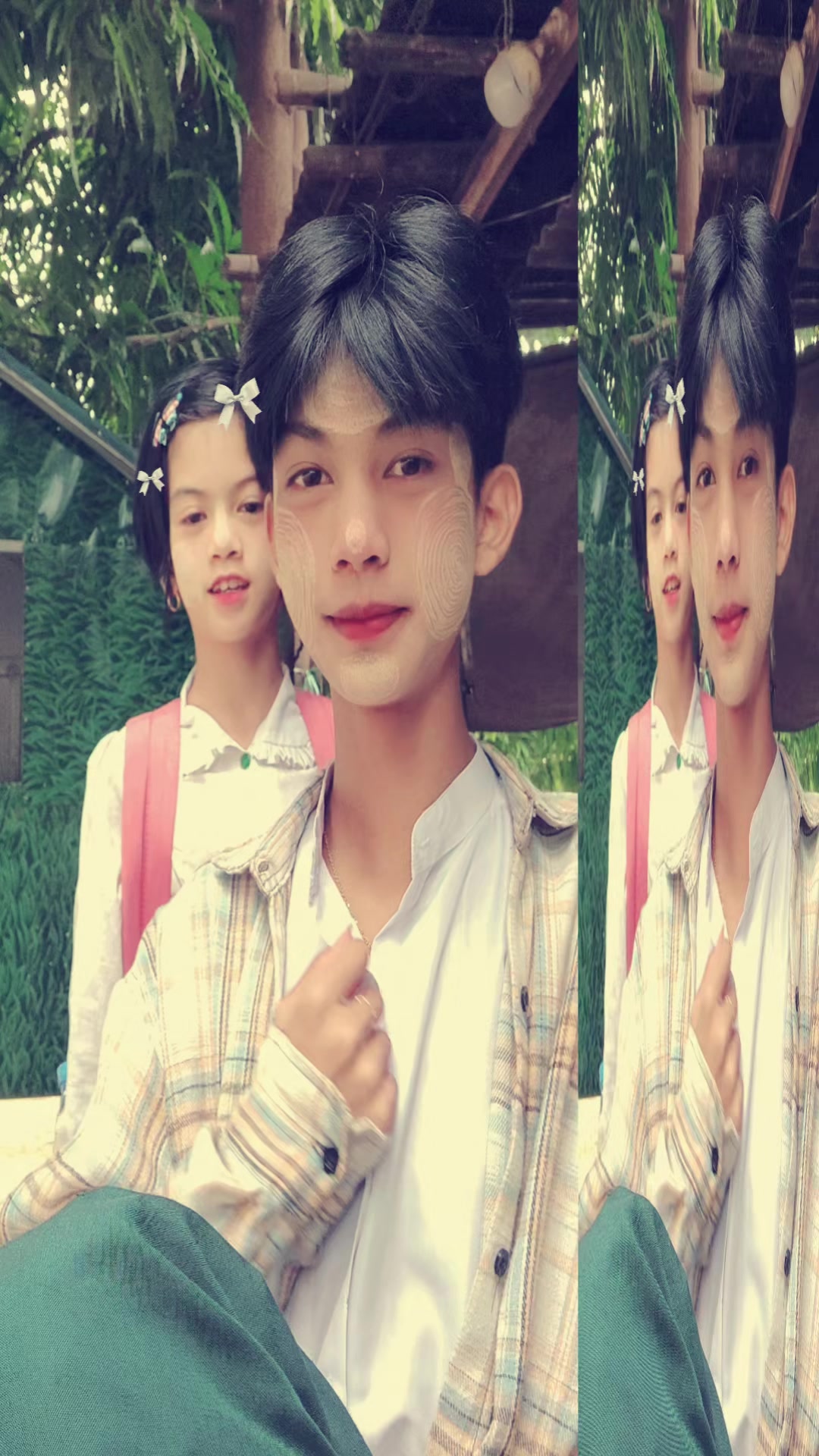 @ဘေဘီ မွန်းစတား