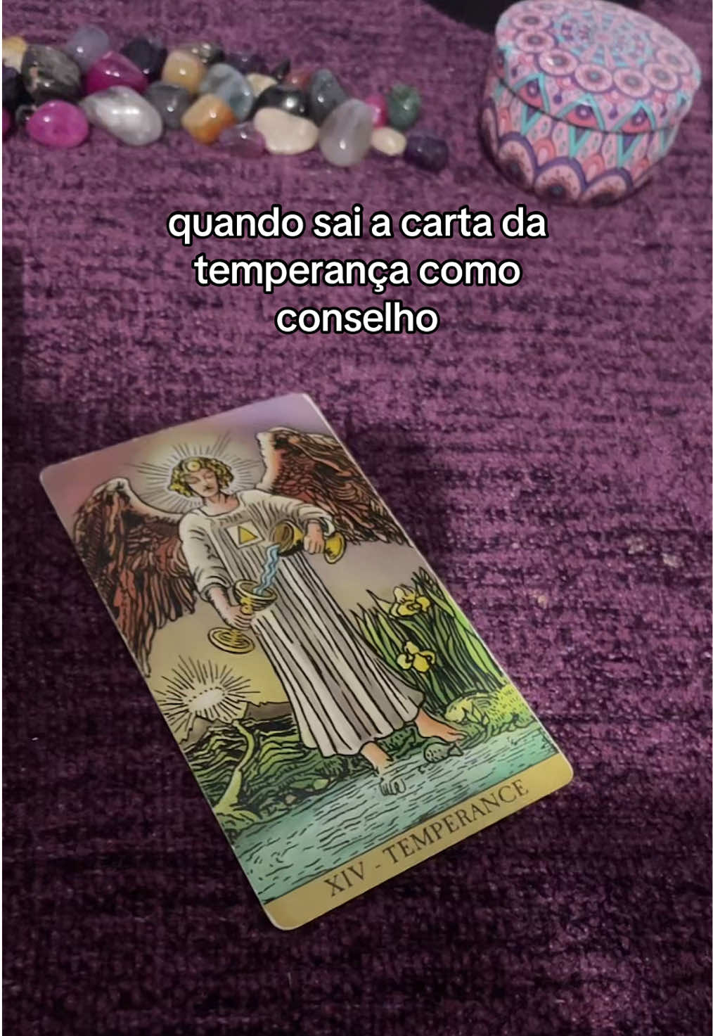 @Marina Cartomante