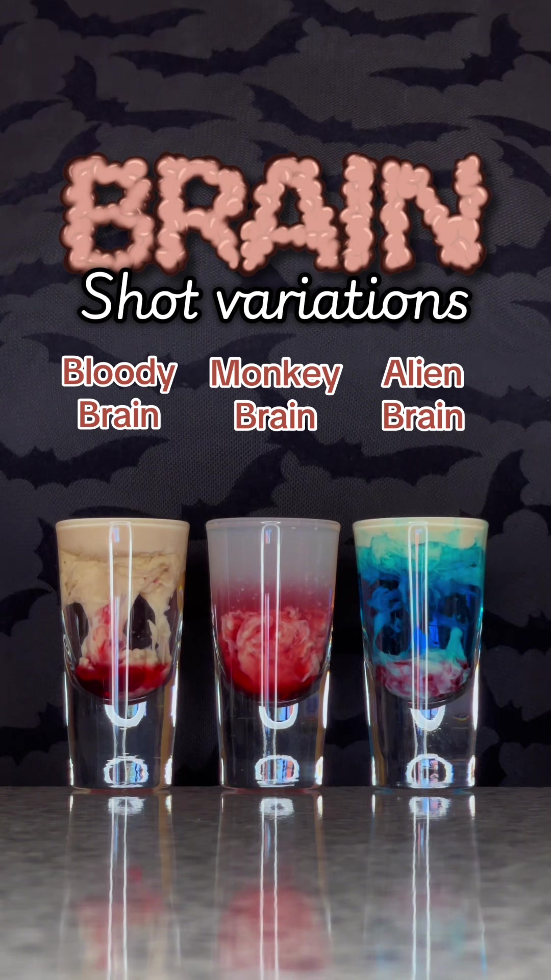 @The Shot Queen