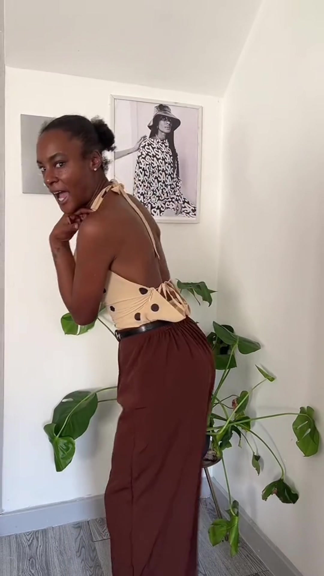 @Naomi | Travel | Wellness