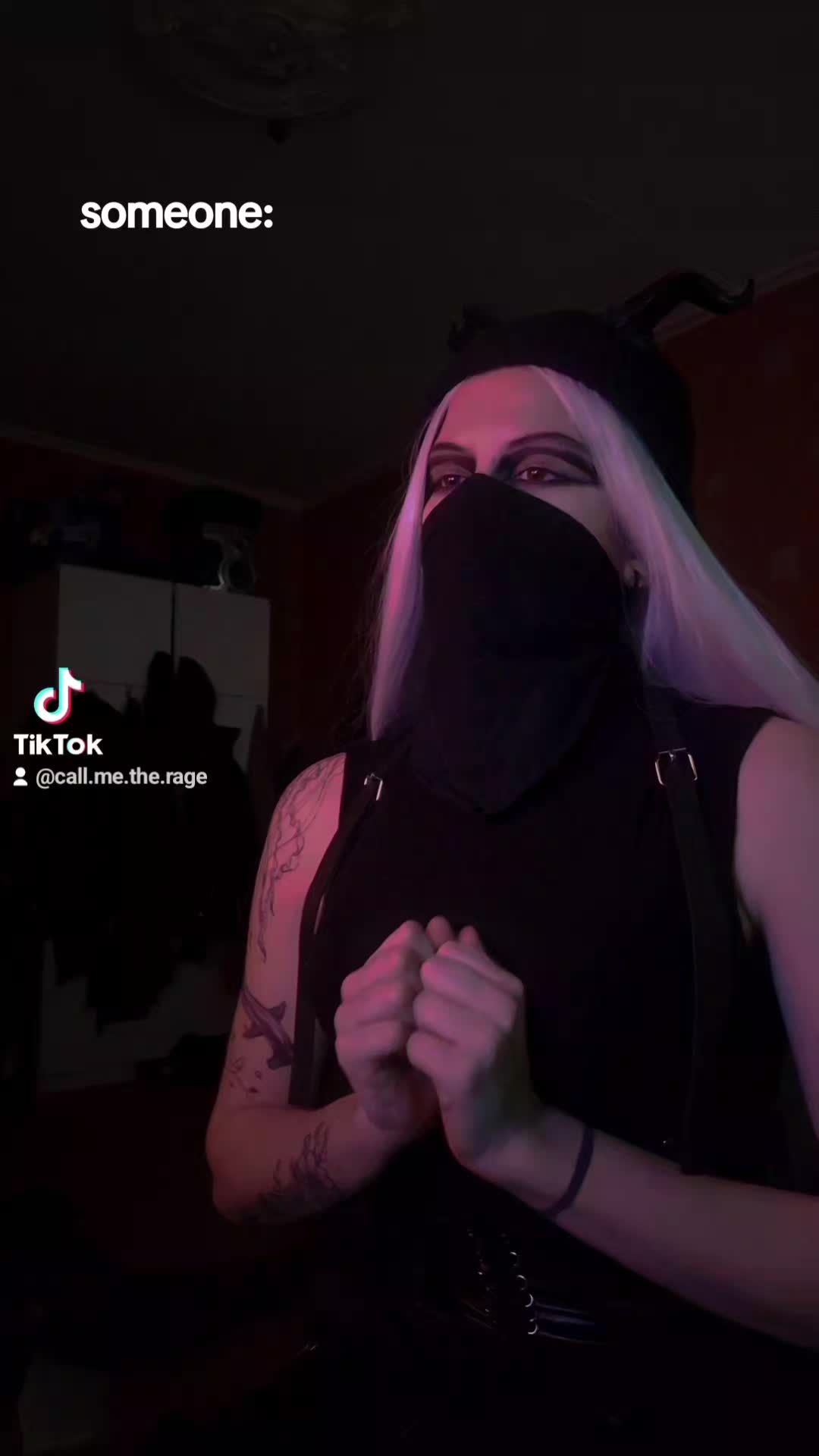 @Rage