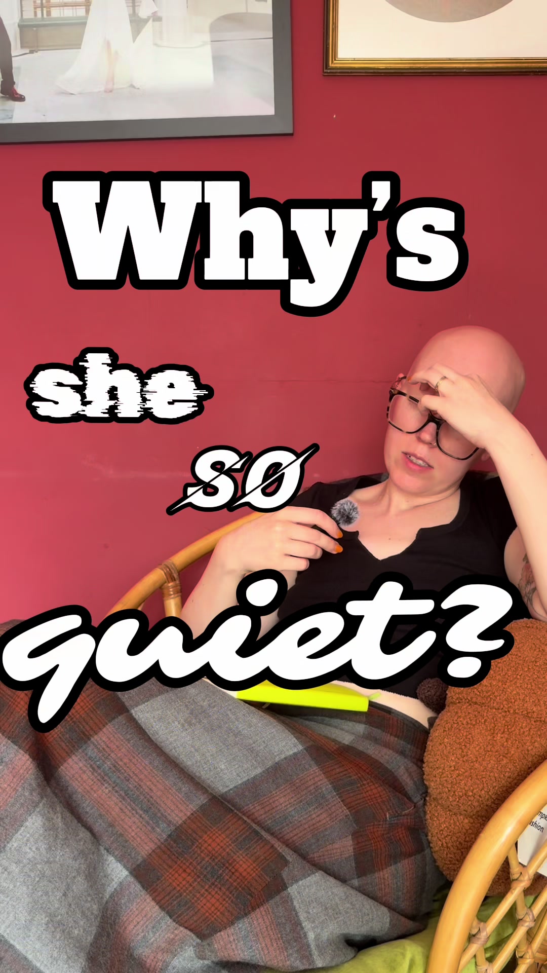 @radicallybare