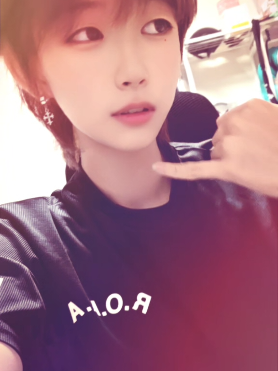 @한민히