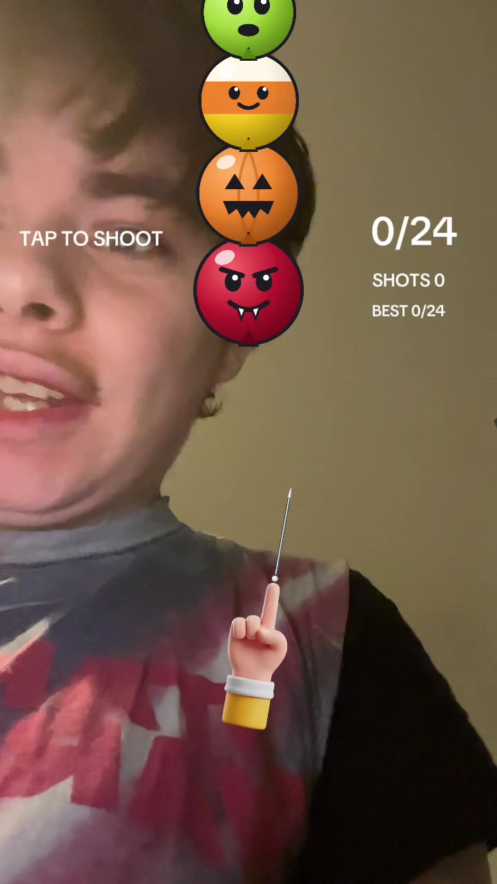 @TheFreakyFreddyShow