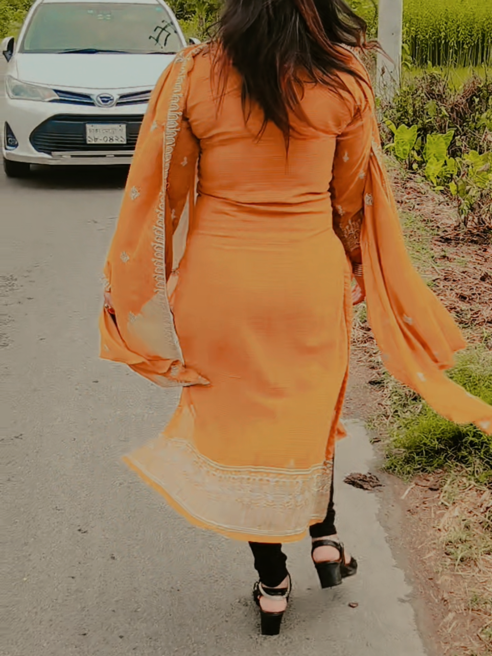 @Lady Biker..Farzana.🥰🫣