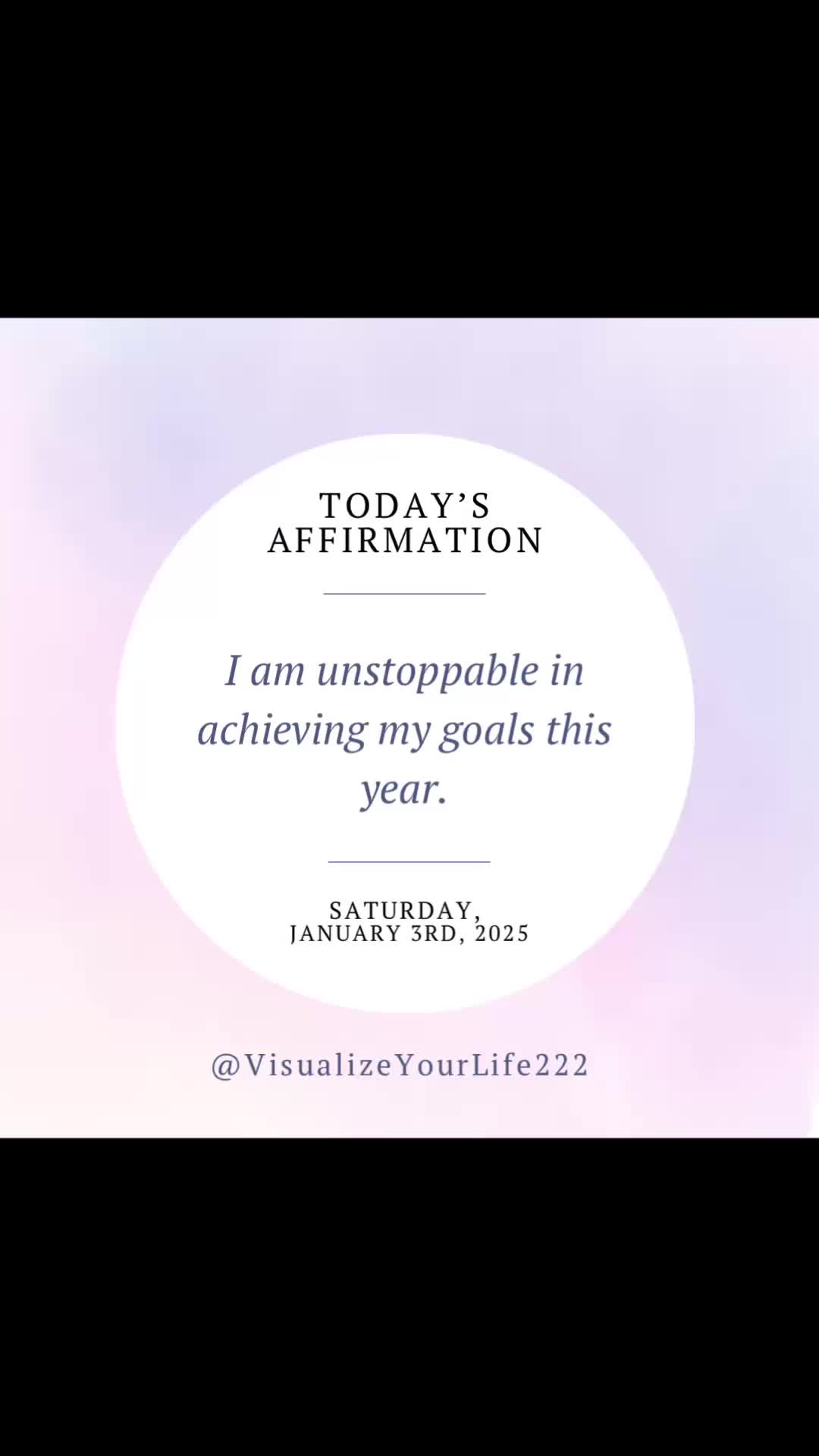 @Visualize Your Life