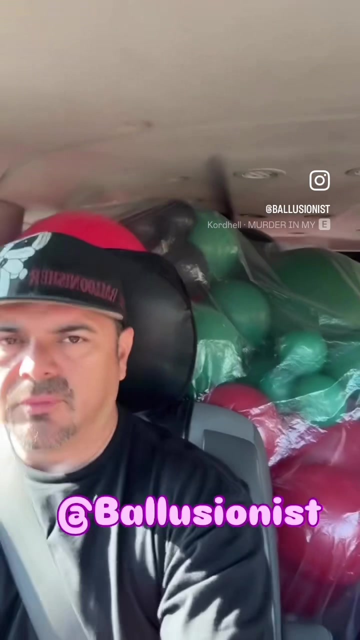 @Ballusionist