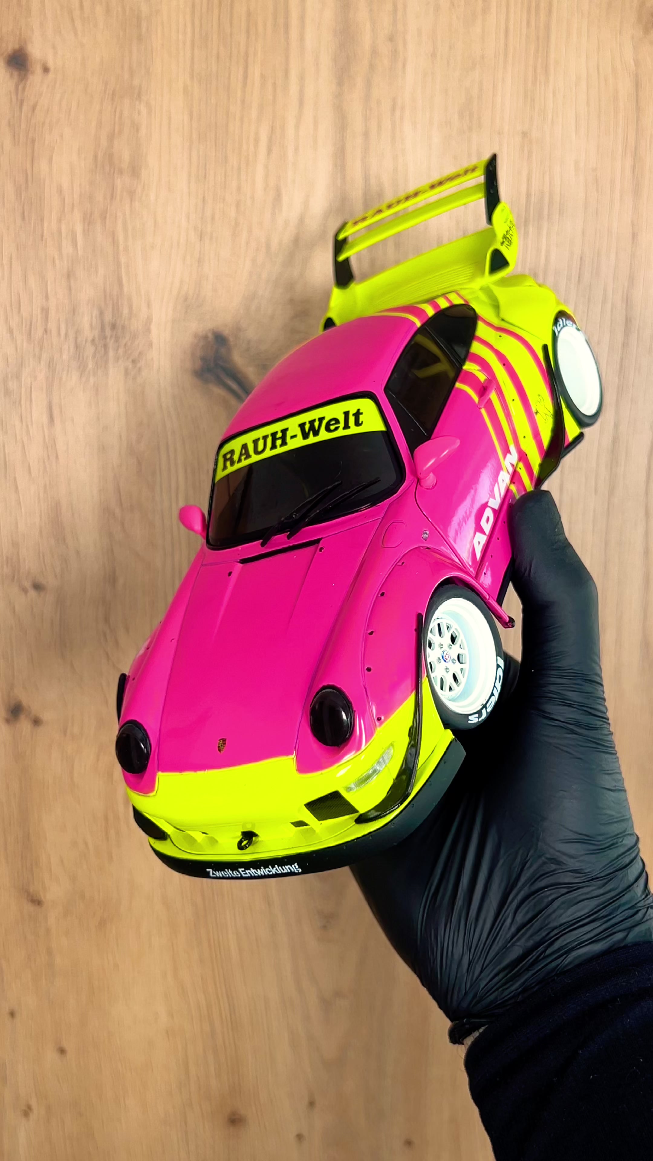 @Dlan Cars