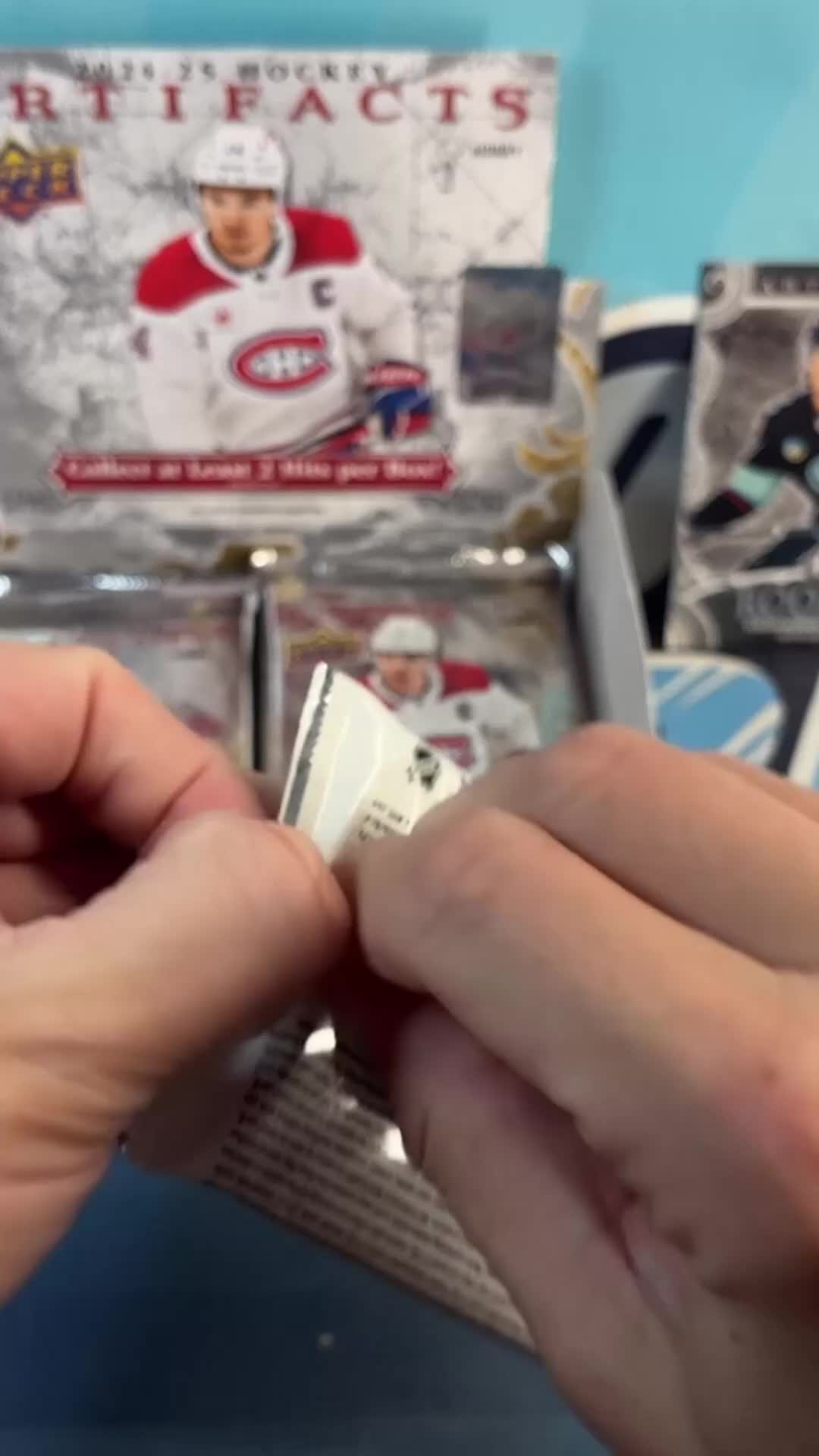 @Pack A Day
