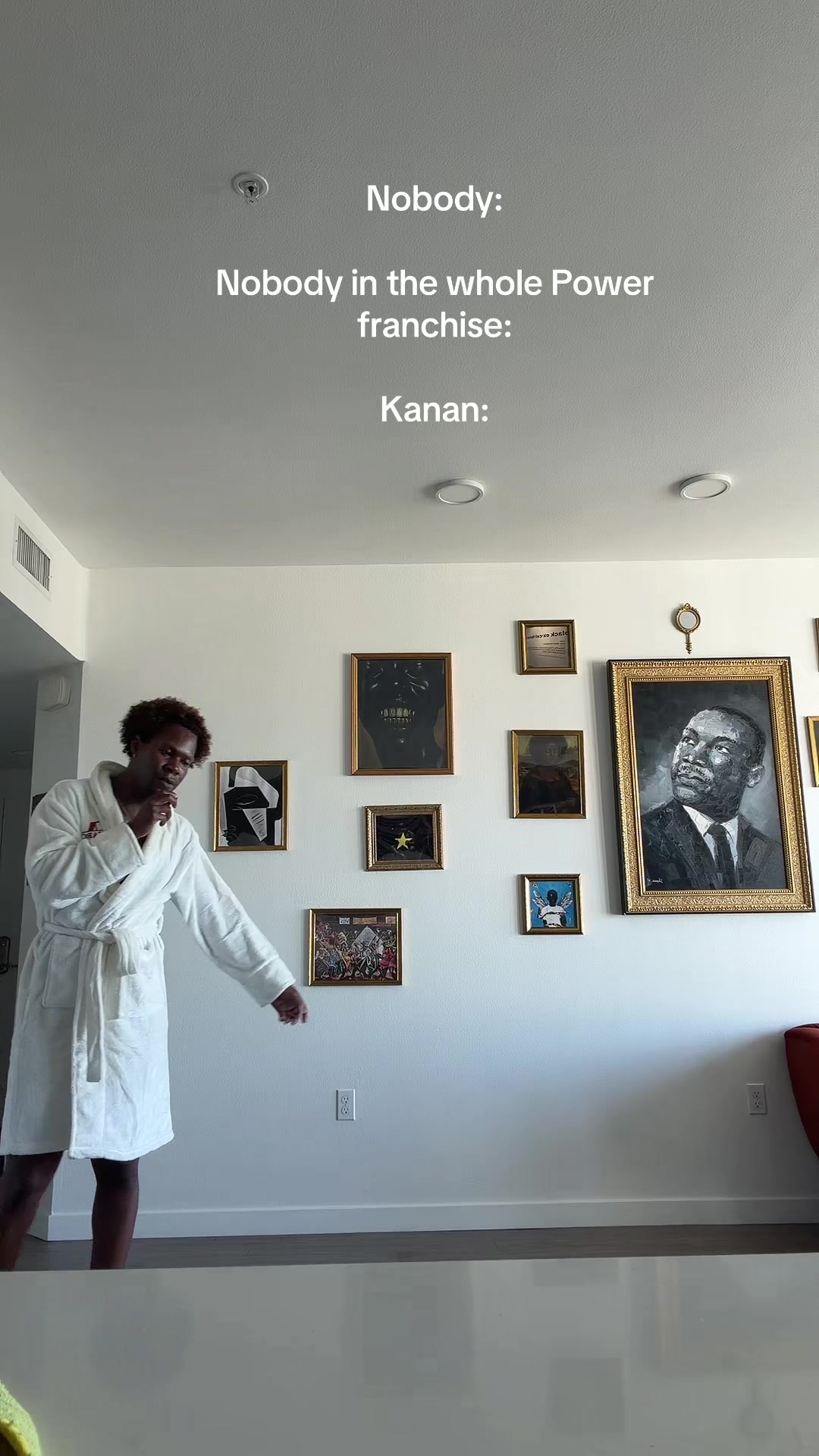 @MICHEAL MARCELIO