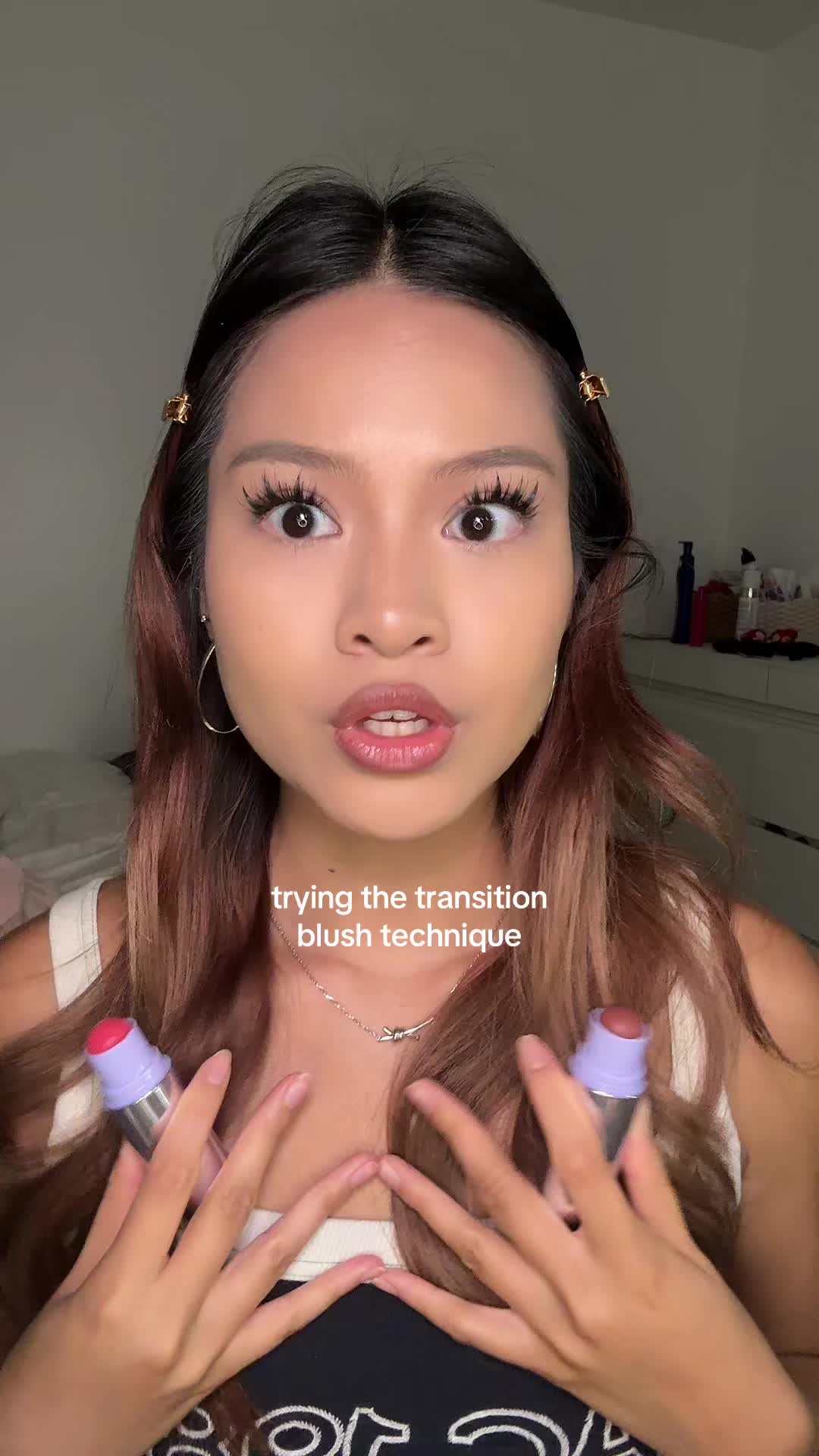 @Chloe Paredes