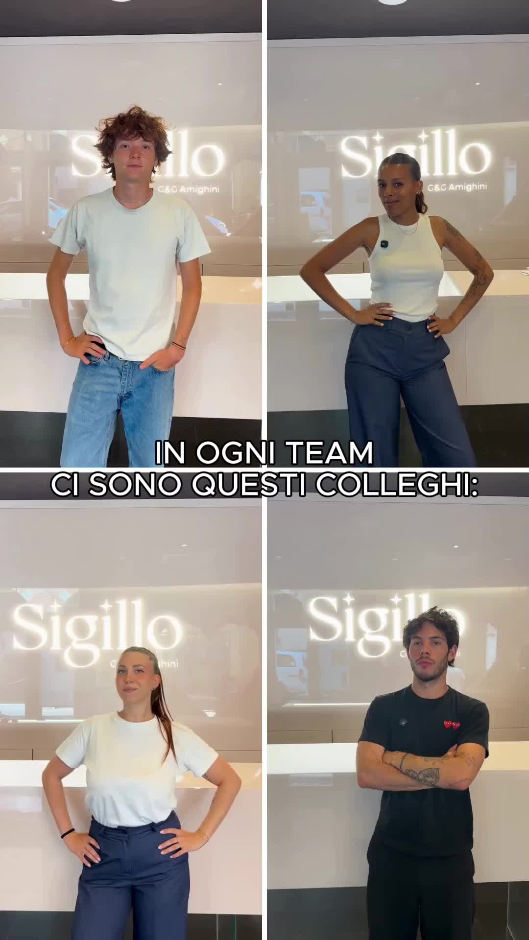 @Sigillo Verona