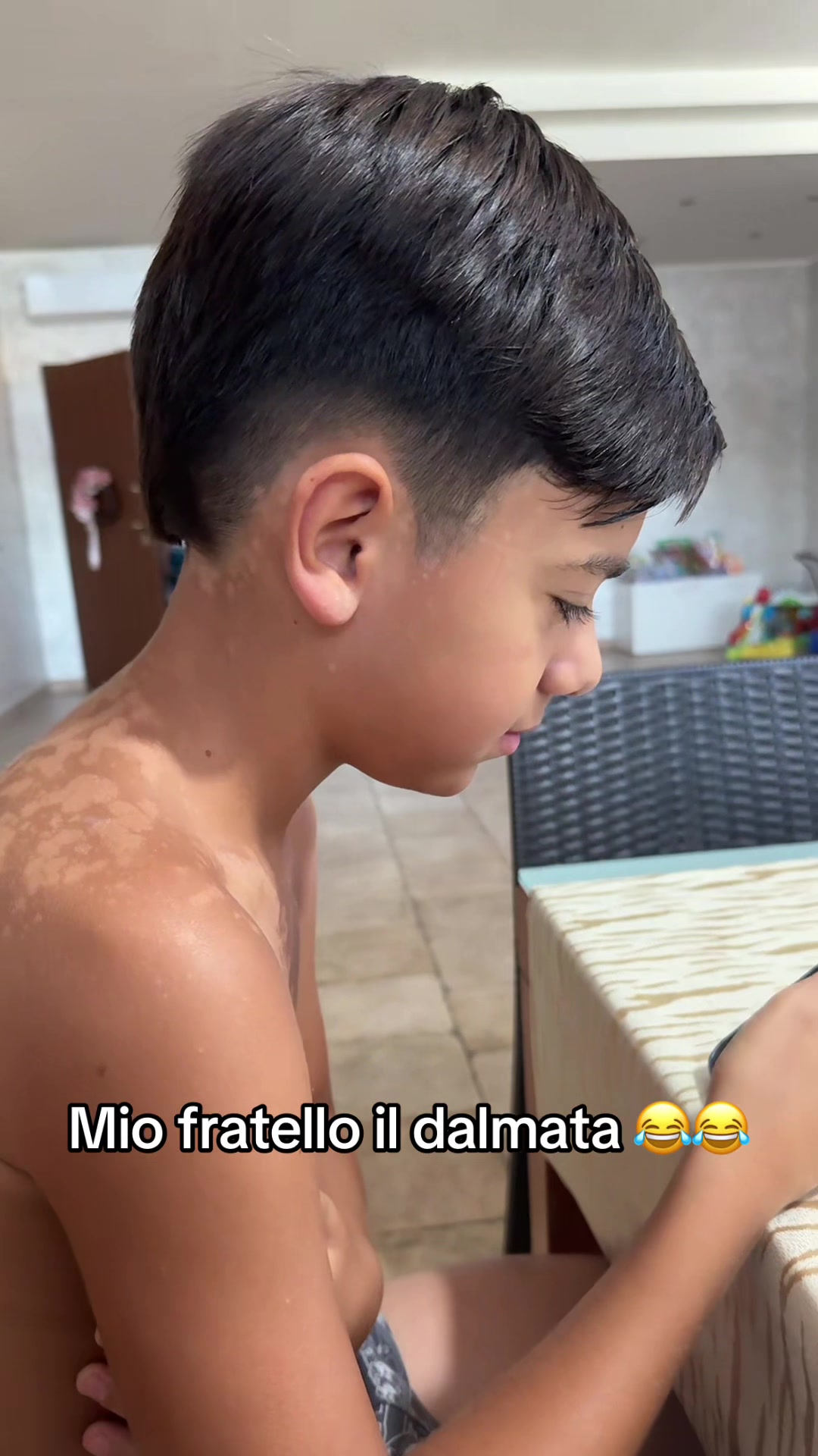 @Swami Lanza