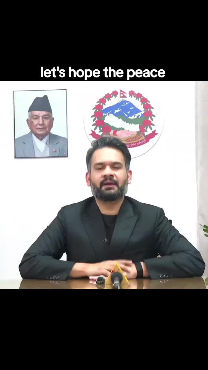 @Satish Shrestha