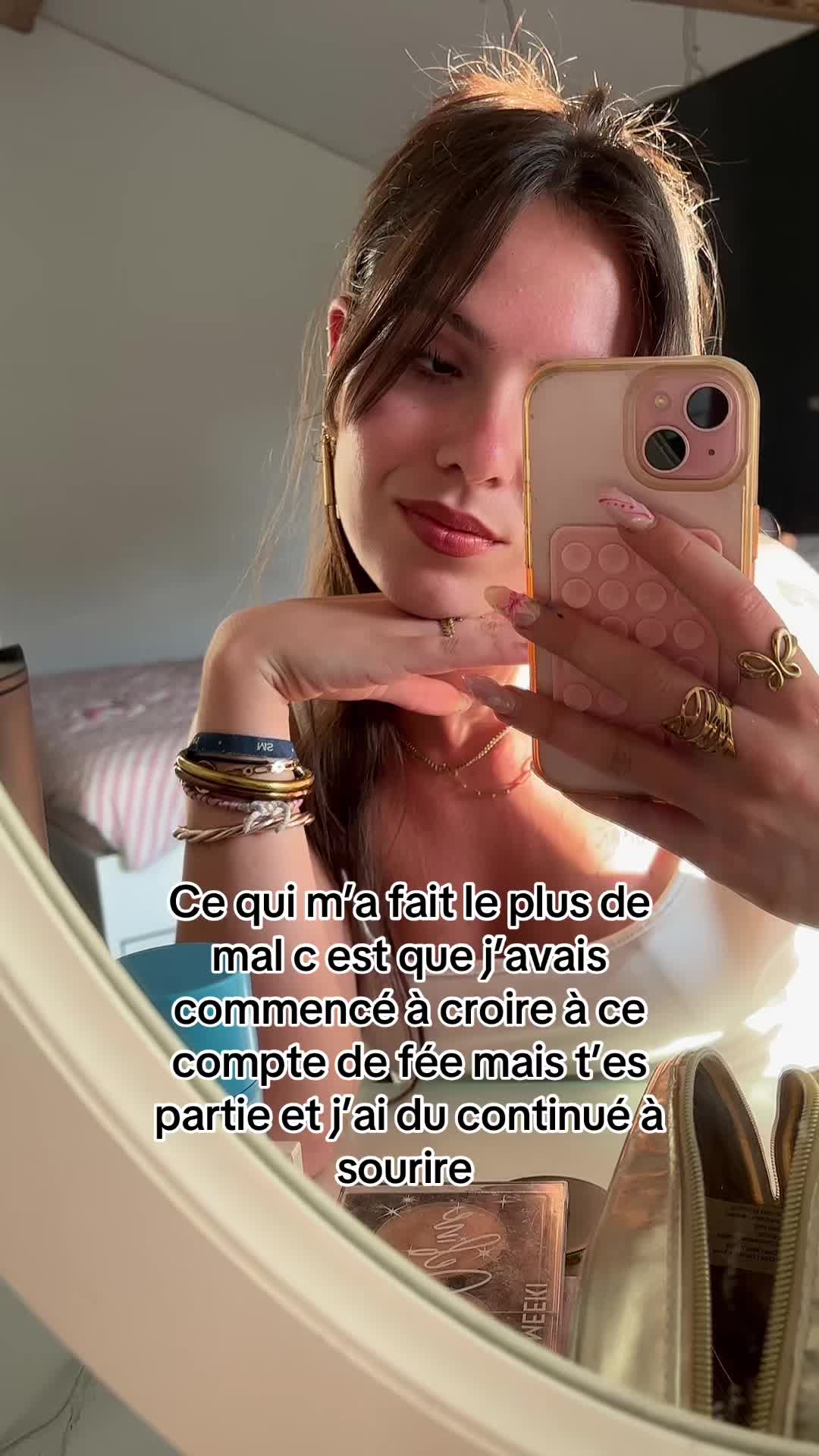 @P&rsquo;tite cl&eacute; ;)