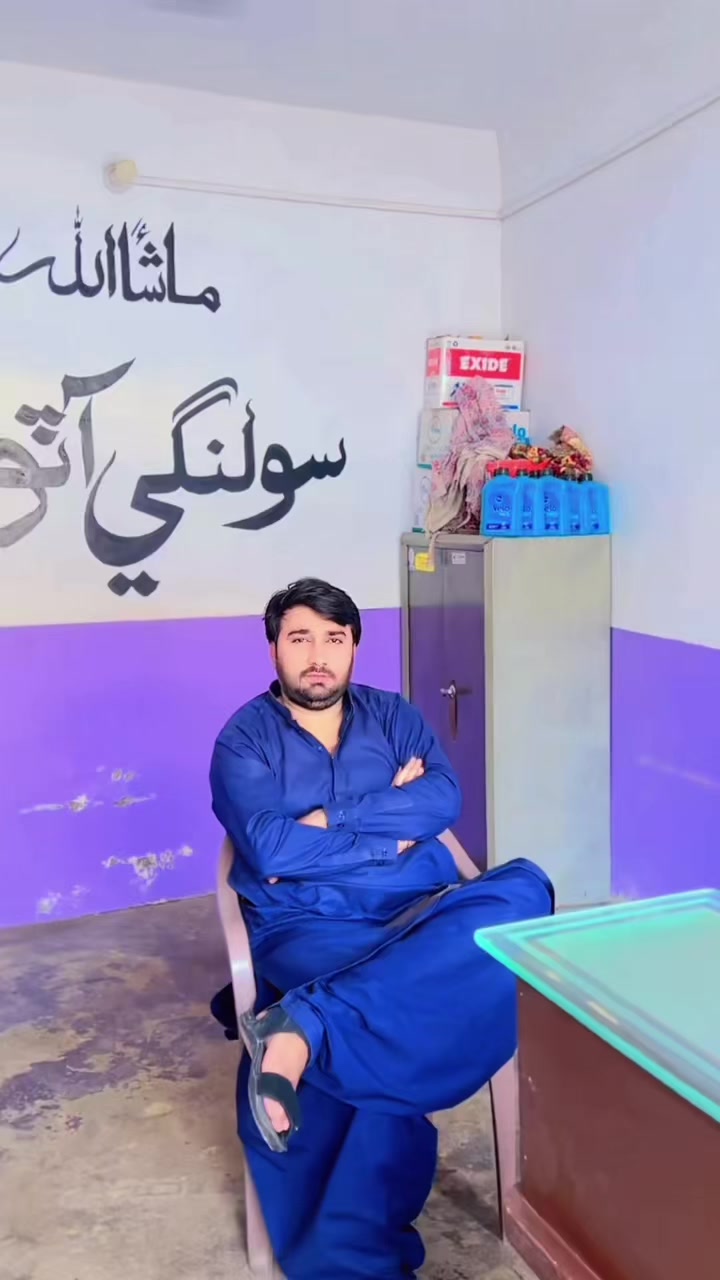 @Fer0z Ali (FxS)