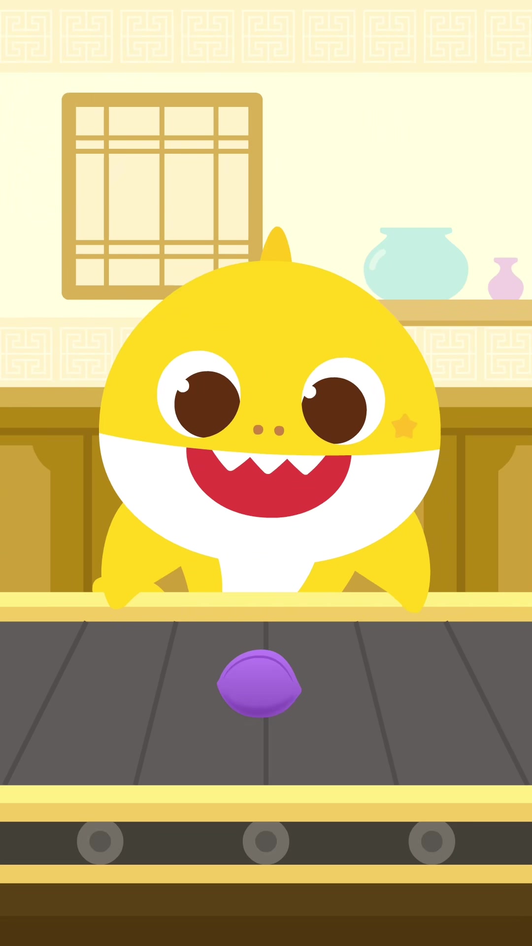 @Baby Shark Official