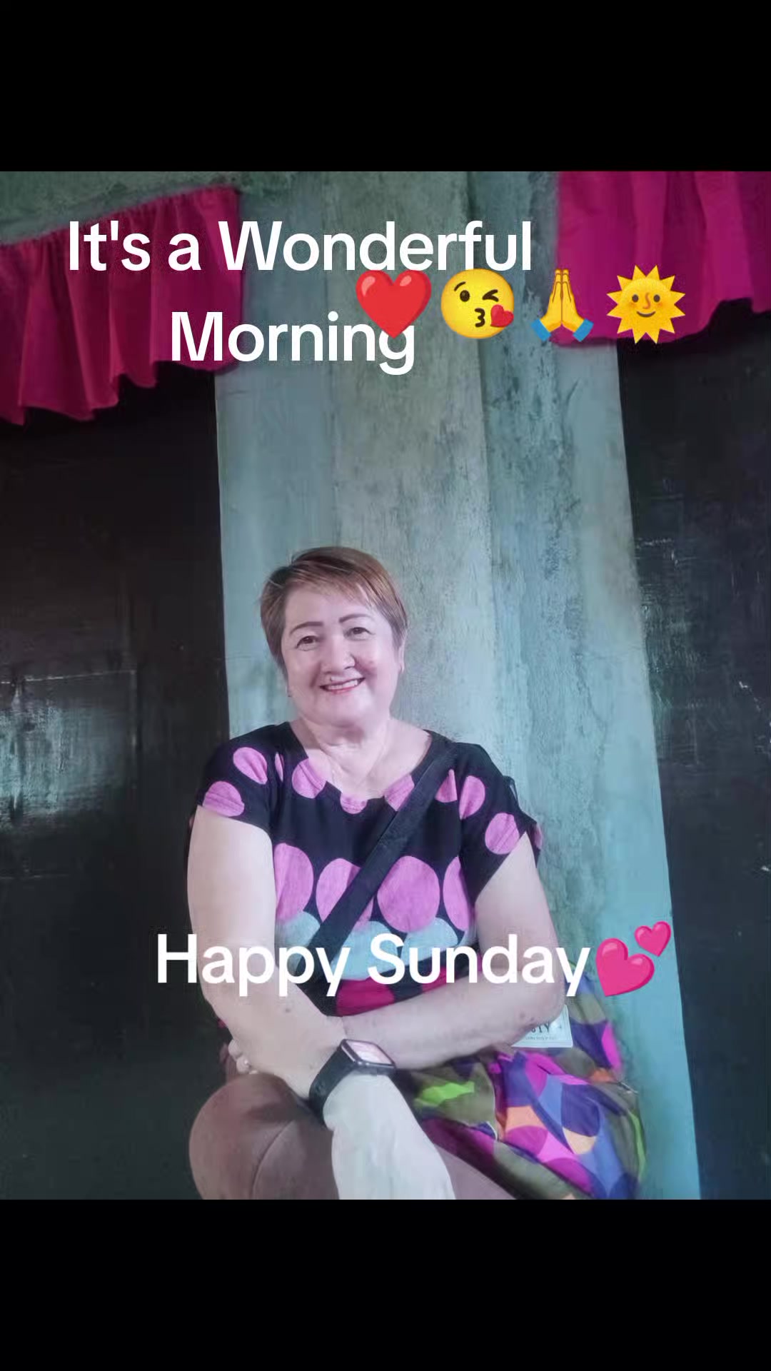 @Happy