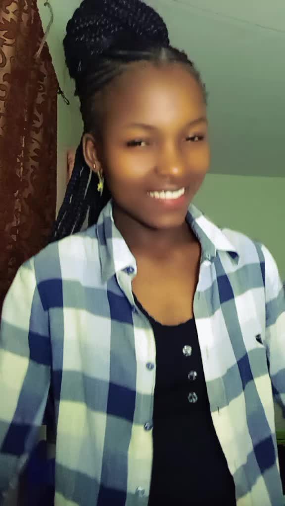@Lavenda Wanyama 🦋🦋