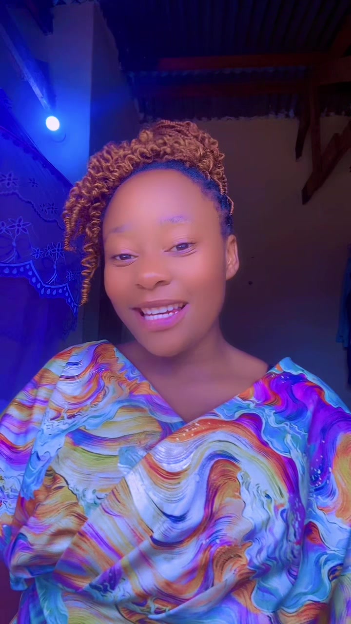 @Beauty Kaitande