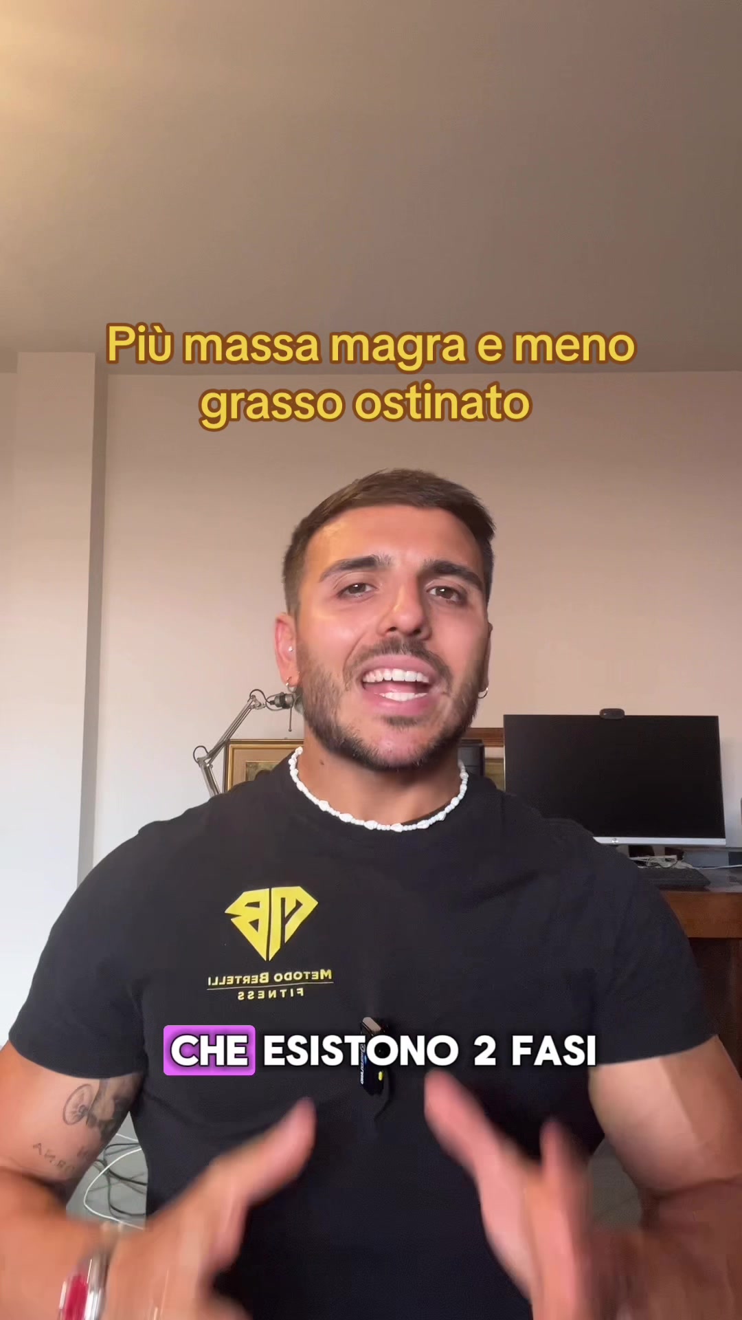@Metodo Bertelli