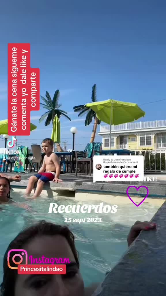 @Princesitalindao