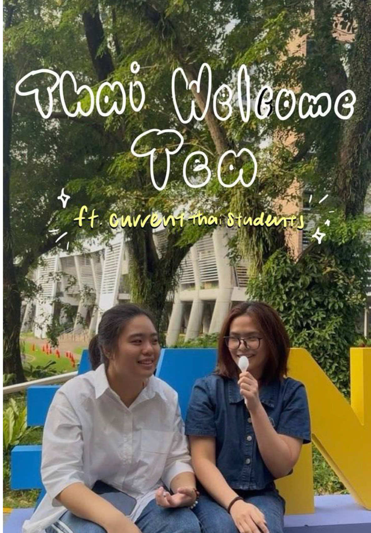 @Thai @ NUS