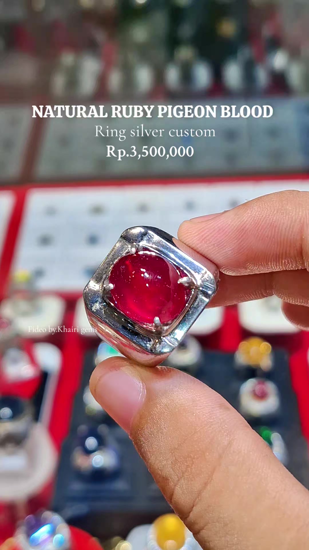 @khairi gems