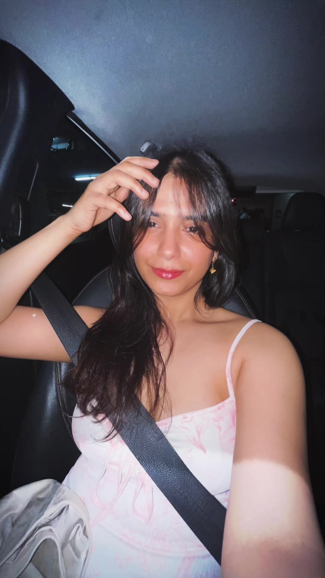 @Disha