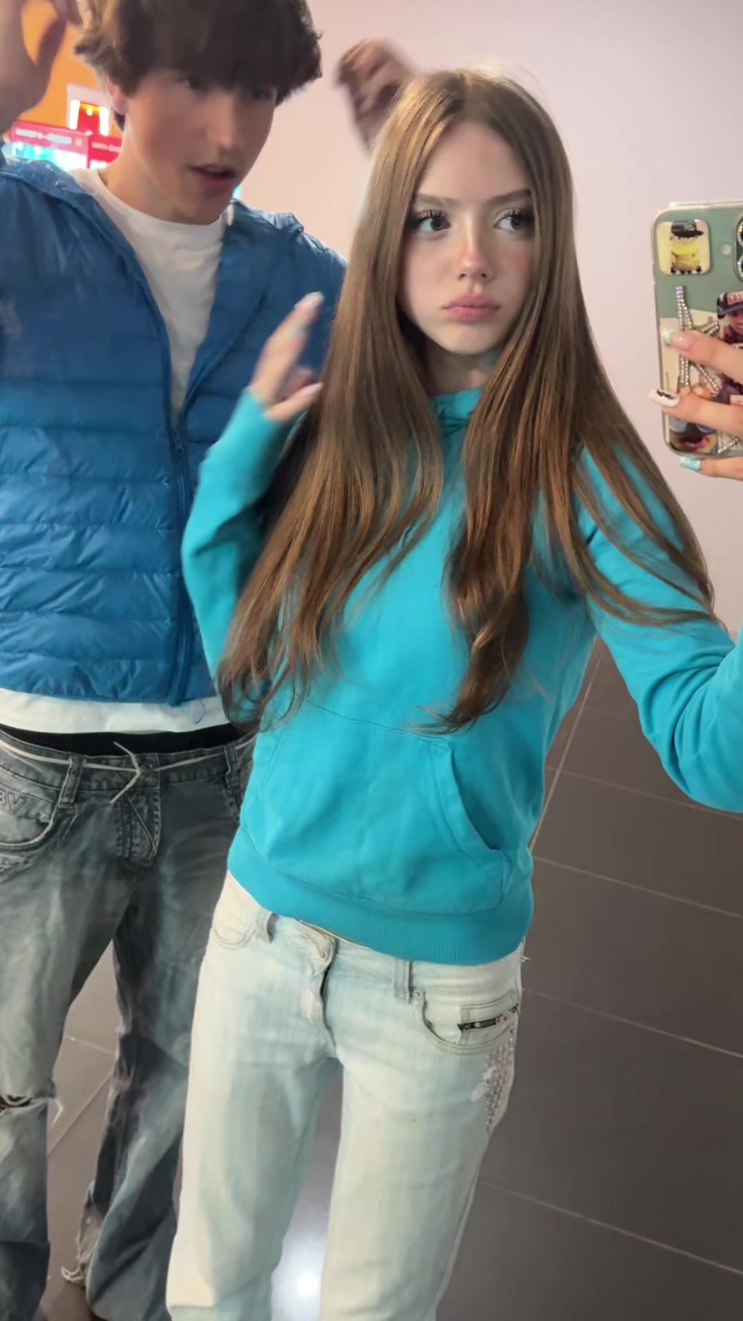 @кислинка