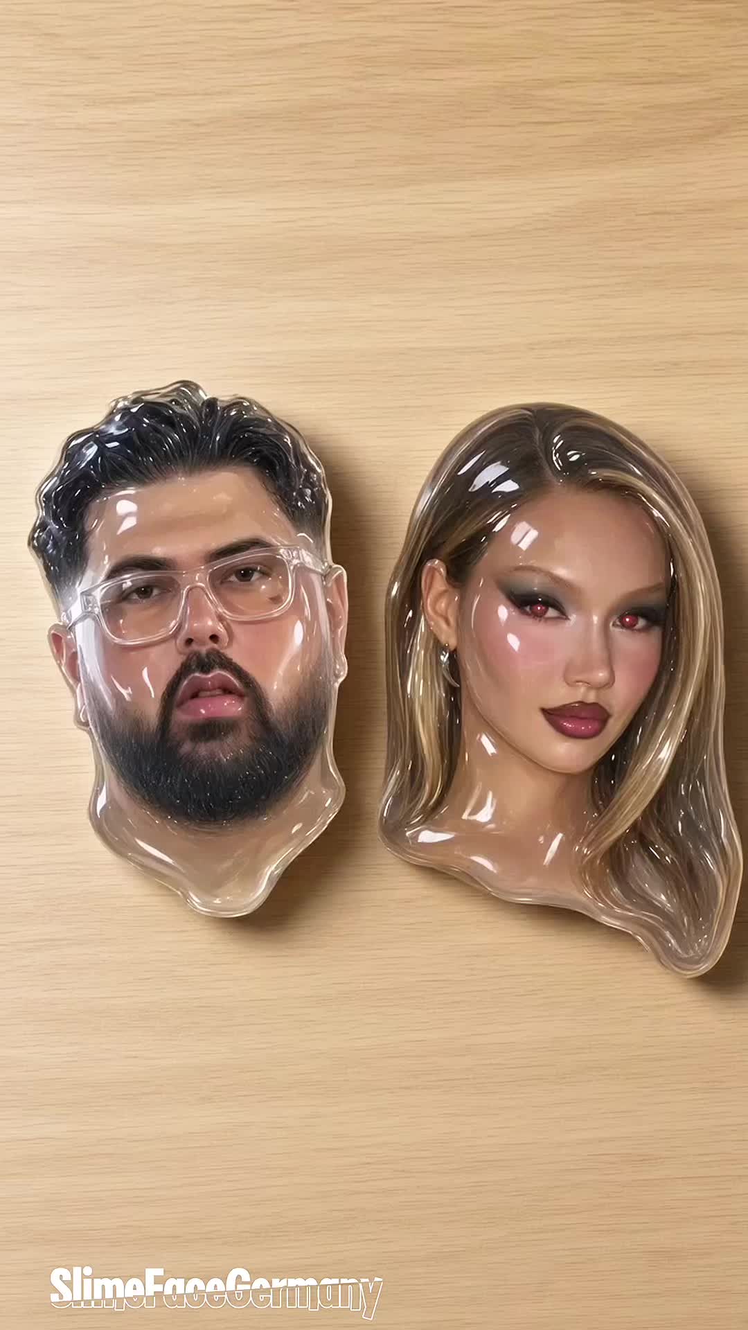 @SlimeFaceGermany