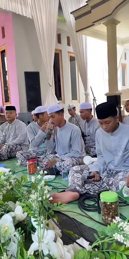 @Kh Wildan