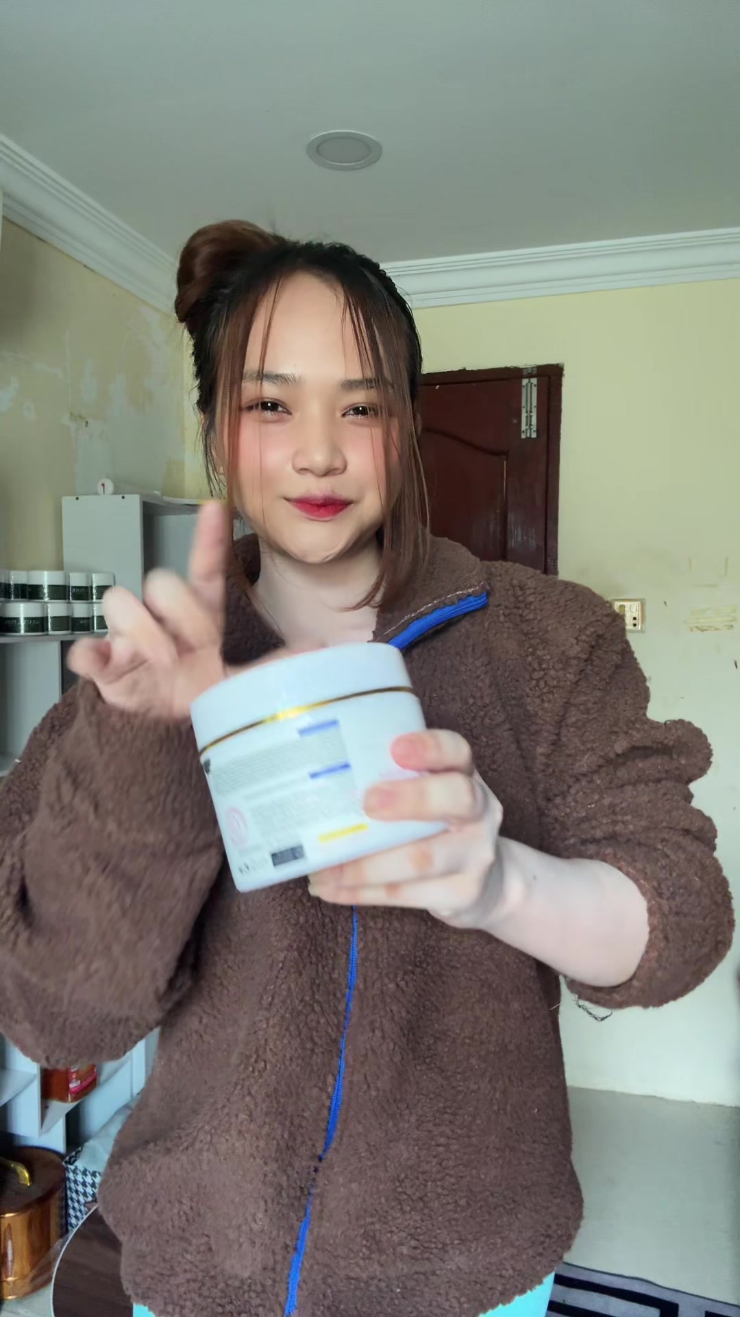 @Fb : Lee Xaing๐งด๐๏ธ