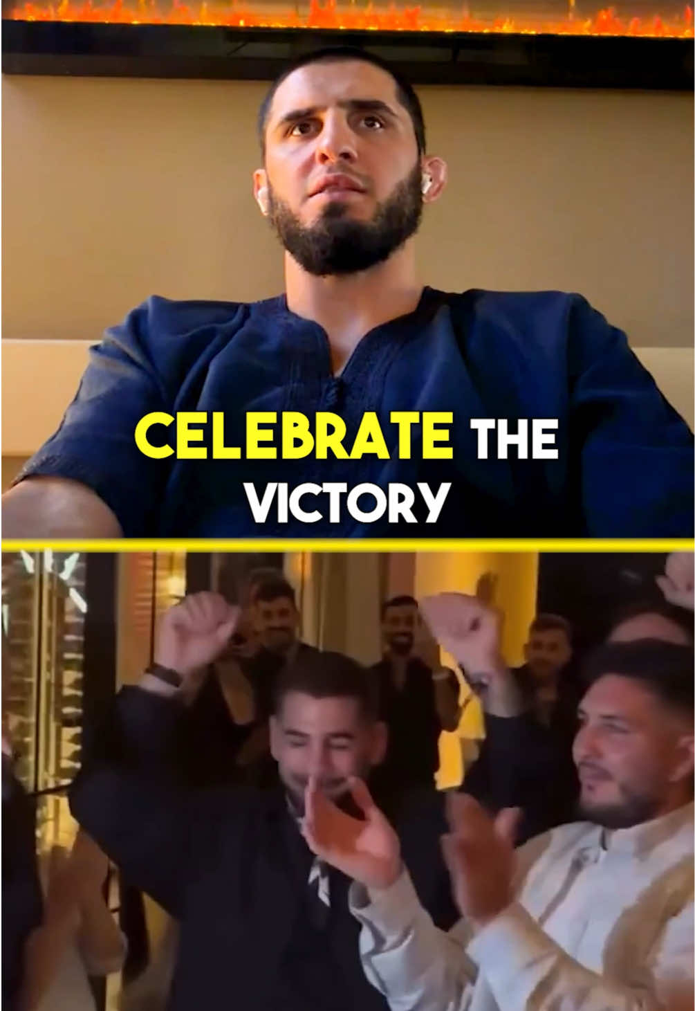 @Demetrious Johnson