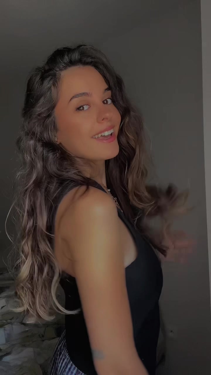 @Alizée ✮