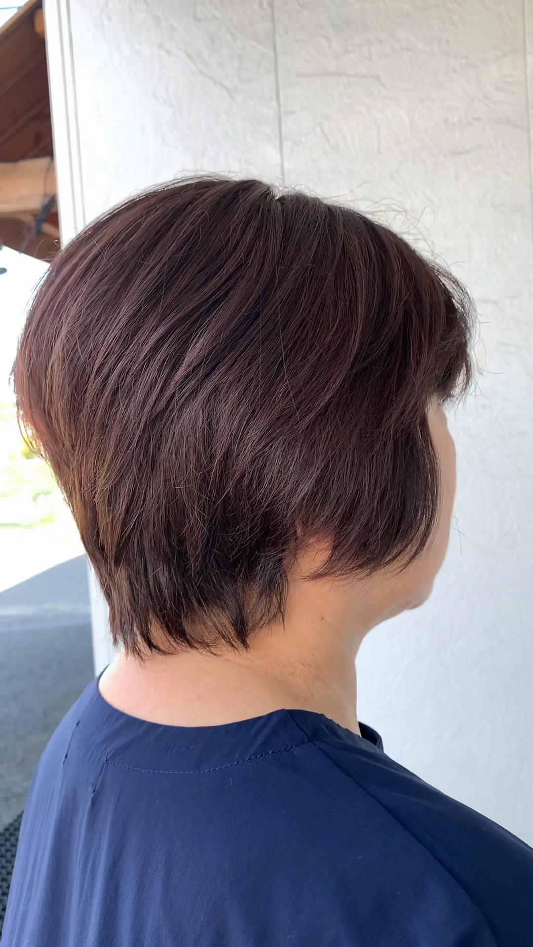 @Free ~Private Hair Space~