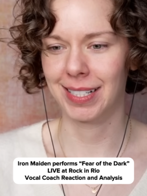 @Music reaction every day