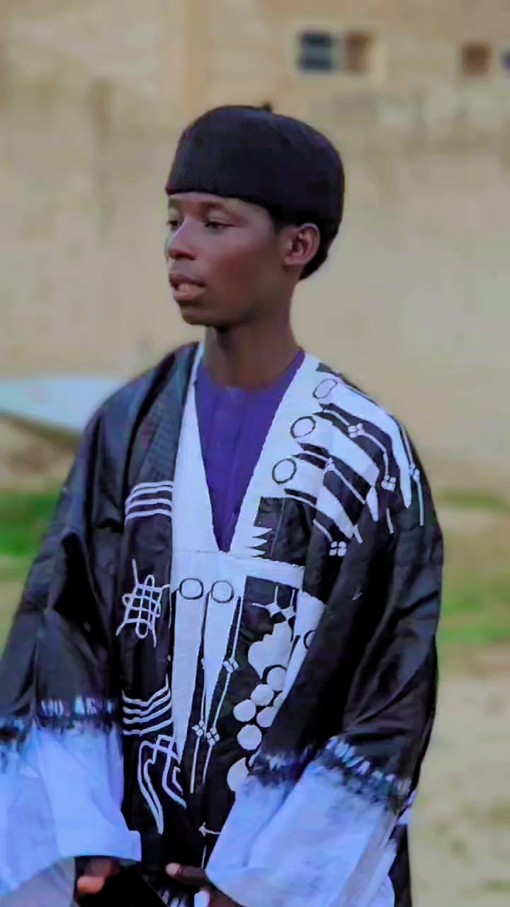 @Abubakarr