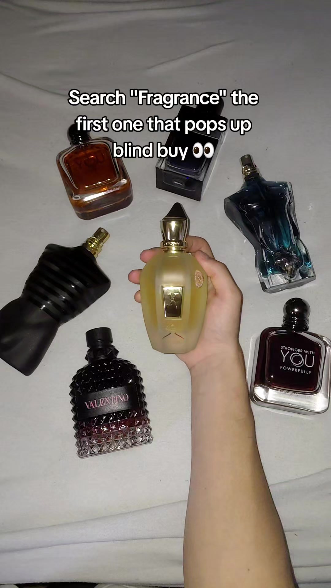 @Kutii Smells