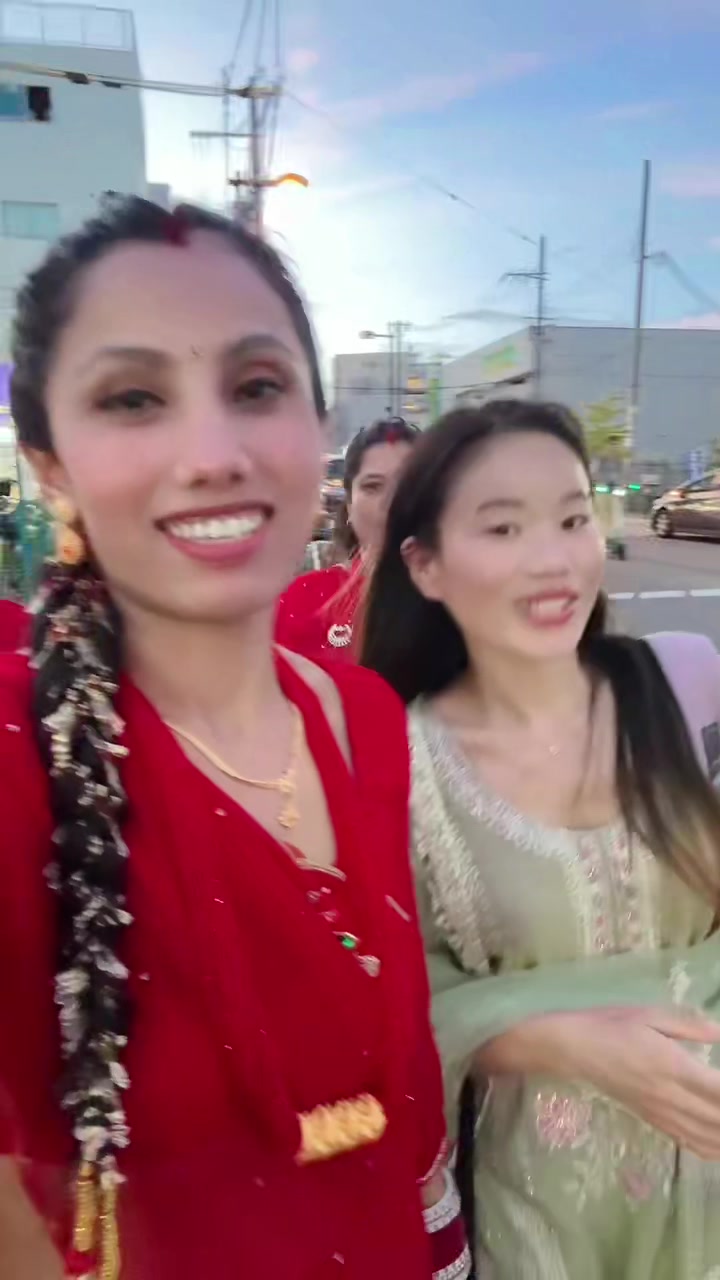 @Kushuko Mom🤱カルパナ🇳🇵🇯🇵