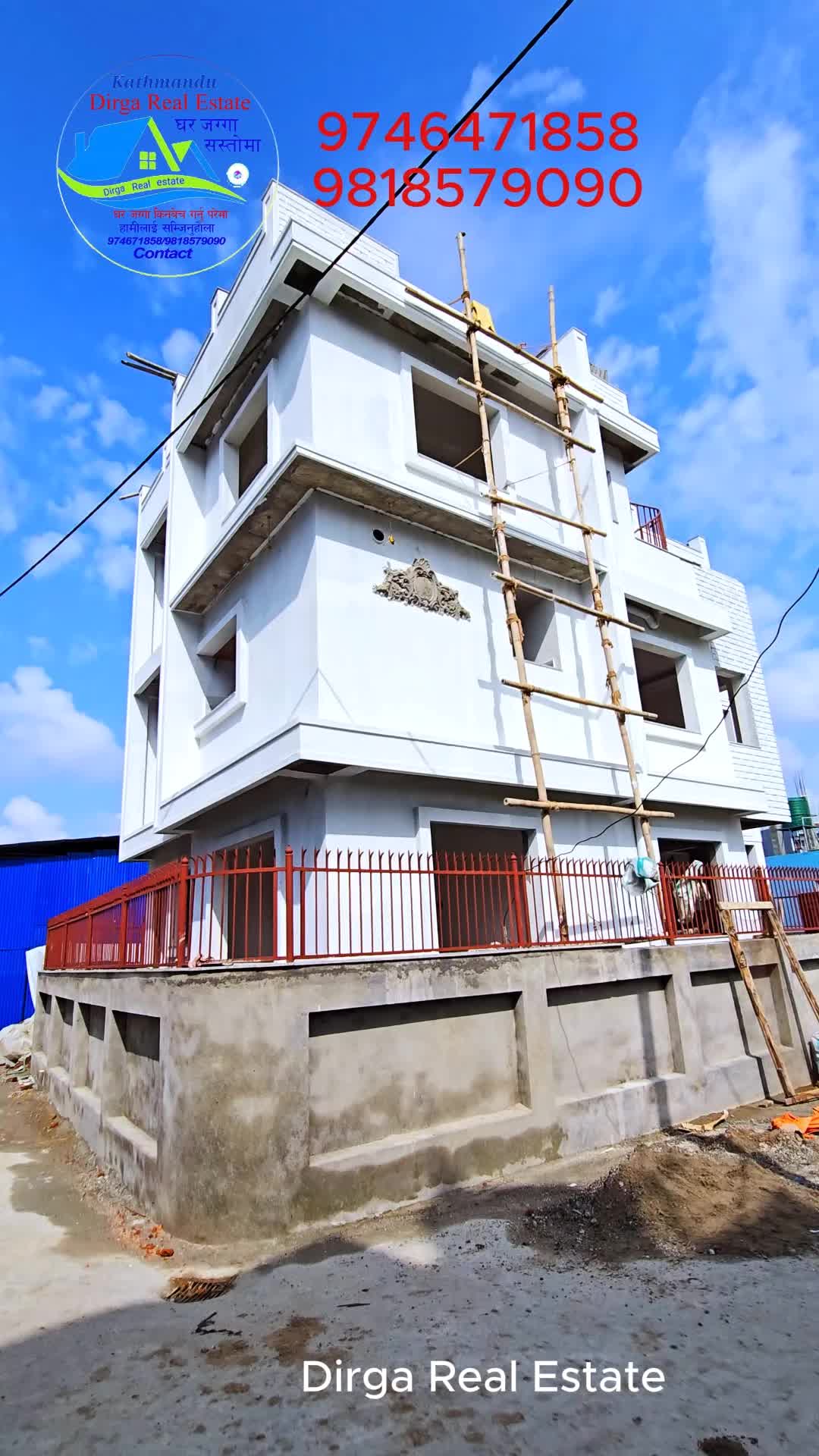 @Dirga Real Estate