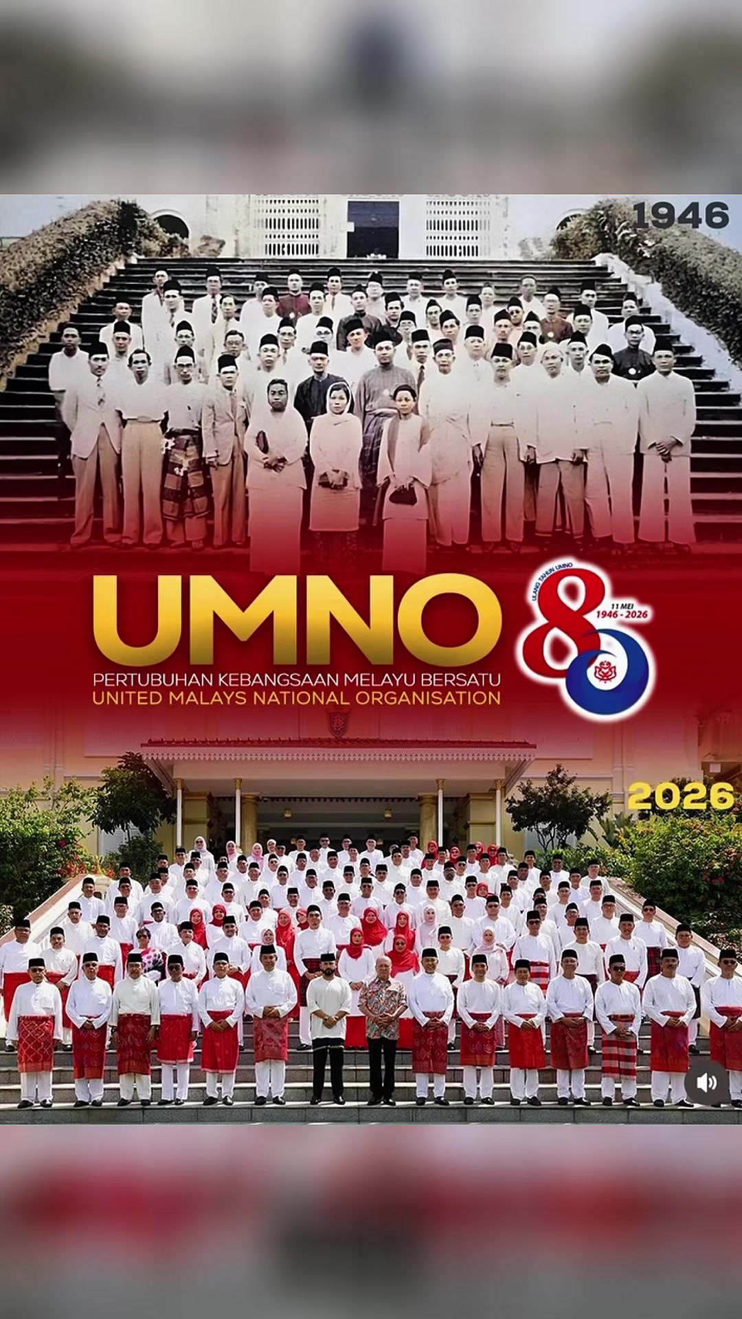 @UMNO HULU LANGAT
